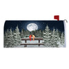 America Forever Mailbox Covers