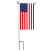 Mini Flag & Pole