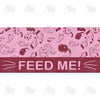 Pet Feeding Mat