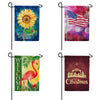 BYO 3 Flag Bundle