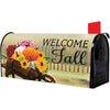 Fall Mailbox Covers
