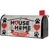 Cats Mailbox Covers