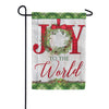 Hope/Faith/Peace/Joy Garden Flags