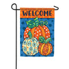Welcome Garden Flags