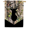 Hunting House Flags