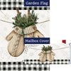 Garden Flag Mailwrap Sets By Theme