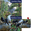 Garden Flag Mailwrap Sets By Vendor