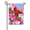 Magnolias Garden Flags