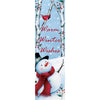Custom Decor Plant Expressions Magnet