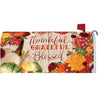 Thanksgiving Mailbox Covers
