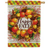 Custom Decor House Flags