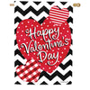Custom Decor House Flags