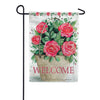 Custom Decor Garden Flags