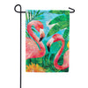 Custom Decor Garden Flags