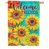 Custom Decor House Flags