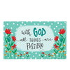 Discounted Doormats