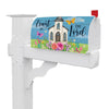 Printed in the USA Mailbox Covers