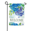 Custom Decor Garden Flags
