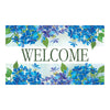 Printed in the USA Doormats
