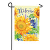 Custom Decor Garden Flags