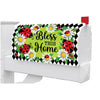 Love & Happiness Oversized Mailbox Covers