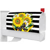 Fall Oversized Mailbox Covers