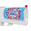 Memorial Day Oversized Mailbox Covers