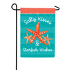 Custom Decor Garden Flags