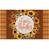 Thanksgiving Doormats