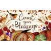 Thanksgiving Doormats