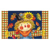 Birds & Birdhouses Doormats