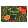 Custom Decor Doormats
