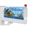 Custom Decor Mailbox Covers