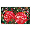 Custom Decor Doormats