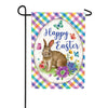 Custom Decor Garden Flags