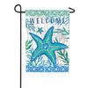Custom Decor Garden Flags