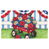 Custom Decor Doormats