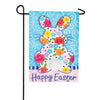 Custom Decor Appliqued Garden Flags
