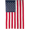 Evergreen Appliqued House Flags