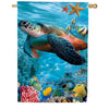 Fish House Flags