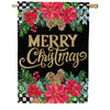 Evergreen Printed House Flags