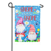 Evergreen Printed Garden Flags