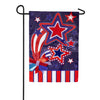 American Flag  Garden Flags