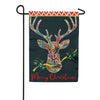 Wildlife Garden Flags