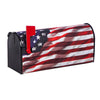 Memorial Day Mailbox Covers