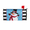 Winter Mailbox Covers