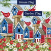 Magnet Works Flag Sets