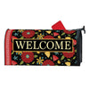 Spring Mailbox Covers