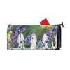 Spring Mailbox Covers