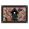 New Designs Doormats